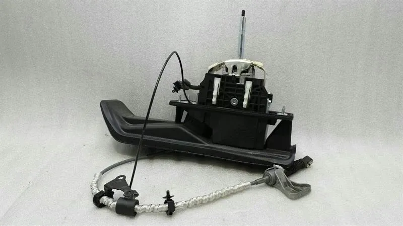 Bentley Continental GTC V8S Gear Selector 3W2713041L RHD RIGHT HAND DRIVE-