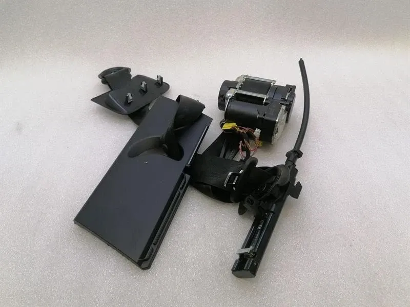 Bentley Bentayga 36A MK2 front seat belt 642982700 B seat belt belt front -