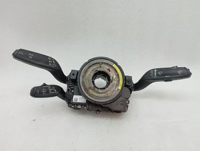 Audi RS5 8T wiper stalks 8K0953568M indicator switch steering column switch-