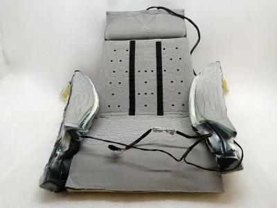 Bentley Bentayga 36A MK2 36A881086T Подгряваща подложка за лява седалка, подгряваща постелка лява