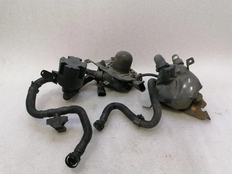 Bentley Continental GT W12 air pump 07K959253A air pump-