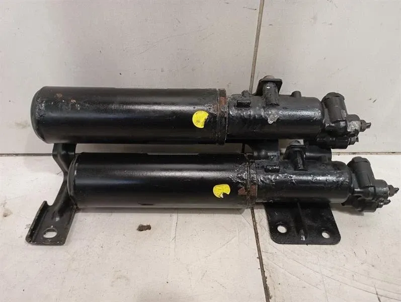 Audi RS4 B8 8K Suspension Damping Valve 8K0616813D Damping Valve-