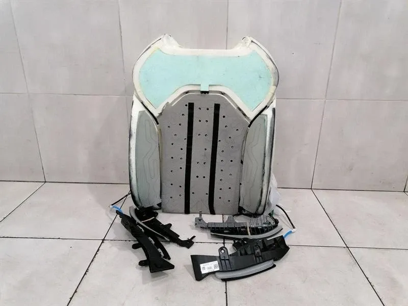 BENTLEY BENTAYGA 36A MK2 Massage seat 4M0907182 Massage seat 4M0881618 RH