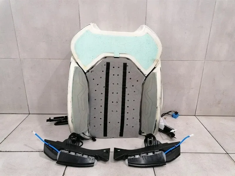 BENTLEY BENTAYGA 36A MK2 36A881553L Left Massage Seat 4M0907182 Left -