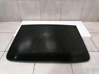 Bentley Bentayga 36A MK2 Front Sunroof 4M0877055C Sunroof Front