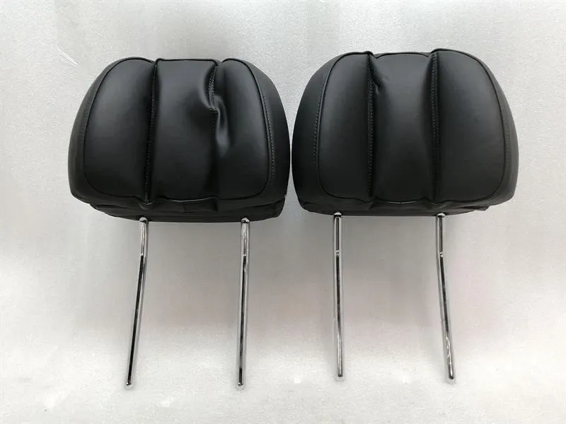Bentley Bentayga 36A MK2 Comfort Headrest SET 36A881901 Headrest SET Faulty