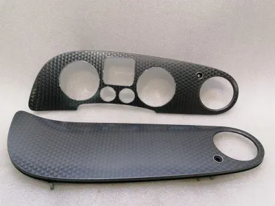 BENTLEY CONTINENTAL FLYING SPUR SPEED 3W0857060 ARMATURENBRETTVERKLEIDUNG RHD RECHTSLENKER-