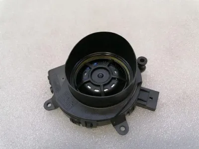 BENTLEY BENTAYGA 36A MK2 SEAT VENTILATION MOTOR 4N0963575A SEAT BLOWER MOTOR -