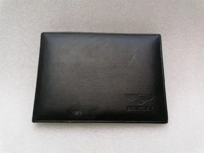 BENTLEY ARNAGE T LIVRET D&#39;ENTRETIEN Manuel du propriétaire