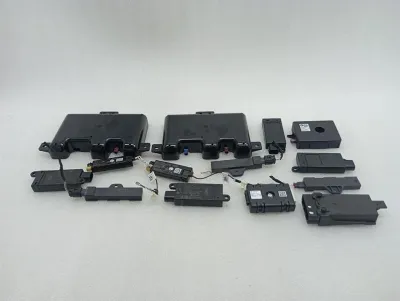 Комплект антенн BMW 4 G83 M4 65208736065 5A73DB4-