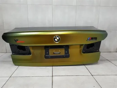BMW 5 Series F90 G30 M5 Boot Lid 41007440695 Tailgate