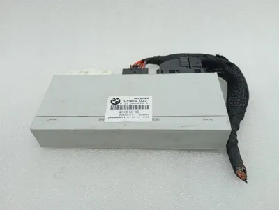 Moduł elektroniczny BMW 4 G83 M4 5A432C0 sterownik kabrioletu -