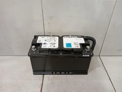 BMW Серия 5 F90 G30 M5 Батериен модул 8092859 Батерия ECU