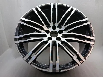Porsche Macan 95B aluminiumfälg 95B601025BA aluminiumfälg 10JX21 ET19-