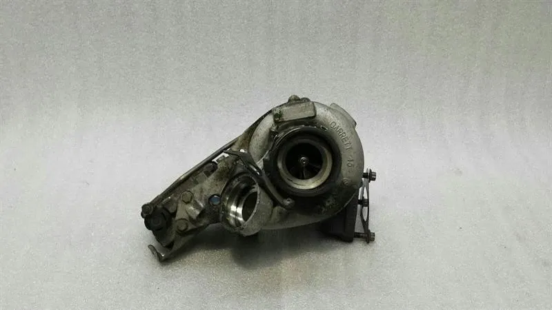 Mercedes C Class W204 Turbo Charger A6460901080 Turbocharger-