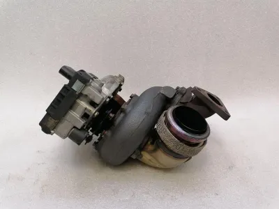 Турбокомпрессор MERCEDES CLS W219 A6420900780 Турбокомпрессор A6420902080 A6420905980 -