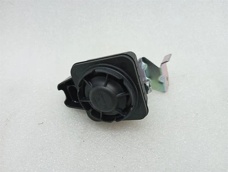 Porsche 911 992 Alarm ECU 5Q0961605A Siren Alarm Horn Alarm System-