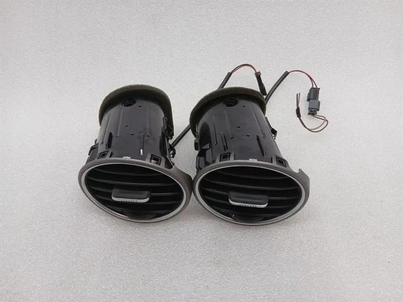Porsche Boxster 987 Air Vent Set of 2 98755213103 Vent Set-