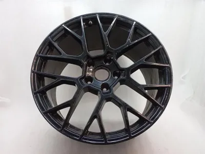 Porsche 911 992 vieglmetāla disks 992601025G Vieglmetāla disks 11.5x21 ET67 Aizmugurējais-