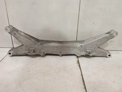 Porsche 911 991 GT3RS Mk1 Hjälpram Bak 99133126180 Axel Ram Bakaxel-