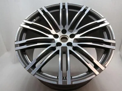 Литой диск Porsche Macan 95B 95B601025BA 10Jx21 ET19-