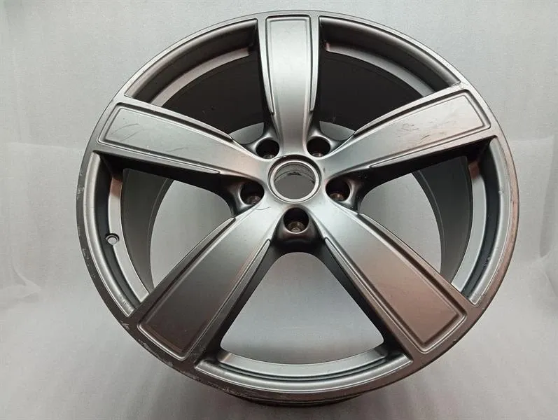 Porsche Cayenne 9Y E3 Alloy Wheel 9Y0601025AP Alloy Wheel 10JX22 ET48-