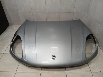 Porsche Macan 95B Bonnet 95B823031 Bonnet -