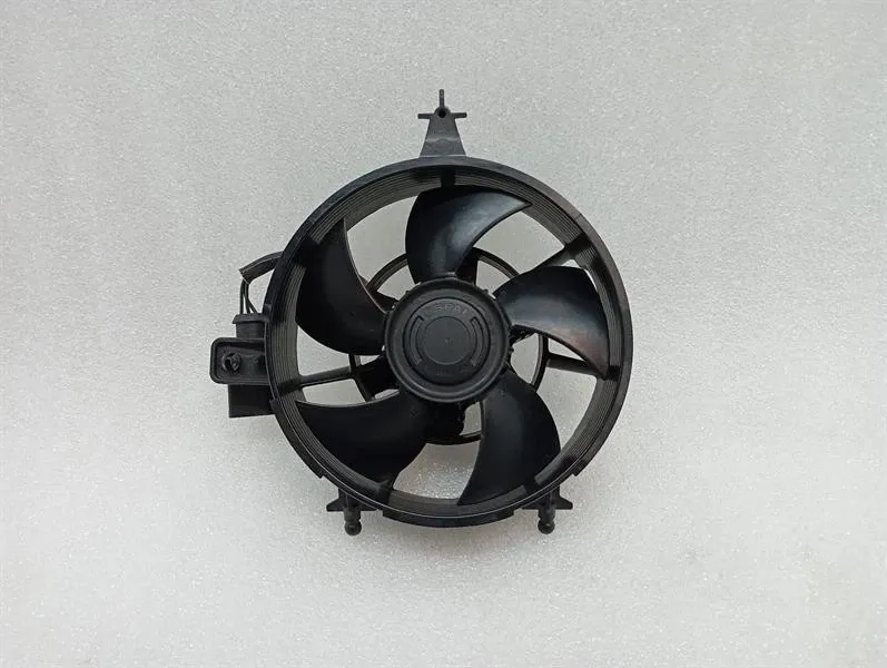 Porsche 911 992 Cooling Fan 992959133A Fan-