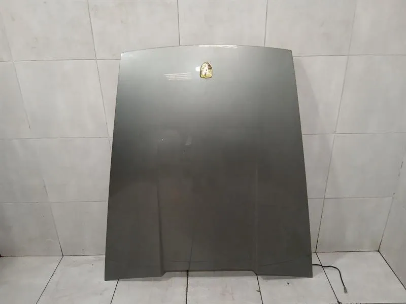 Porsche 911 Carrera 3.2 1984-1989 Bonnet 91151101001 Bonnet -