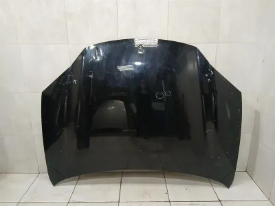Porsche Macan 95C Bonnet Macan-e 95C823031YGRV 24-26 Bonnet -