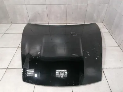 Porsche Taycan 9J Motora pārsegs 9J1823031AYGRV Motora pārsegs -