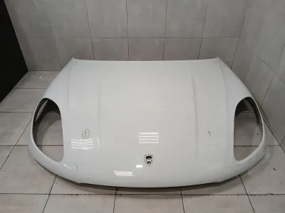 Porsche Macan 95B Преден капак 95B823031 Преден капак -