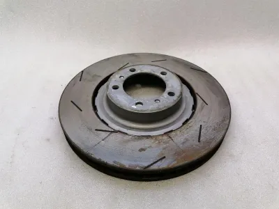 Porsche Panamera 971 brake disc front 971615301 brake disc front-