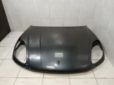 Porsche Macan 95B Преден капак 95B823031 Преден капак -