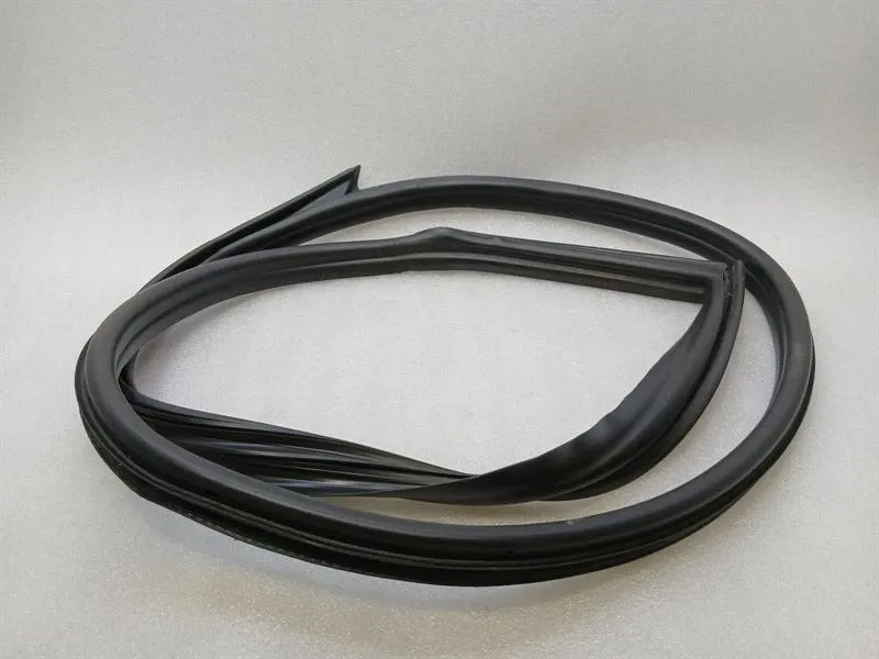 Porsche 911 991 GT3RS Mk1 Door Seal 99153707604 RH Door Seals -