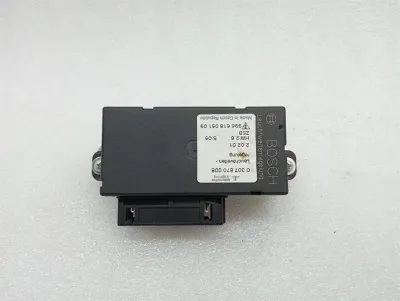 Porsche 911 996 electronic module 99661805109 control unit Litronic-