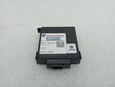 Porsche 911 991 GT3RS Mk1 Electronic Module 99161820901 ECU -