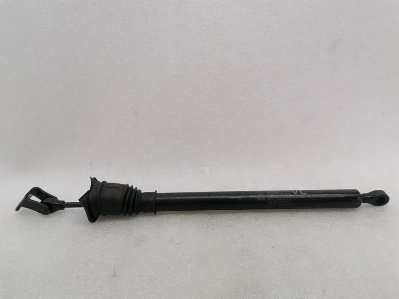 Porsche Panamera 971 front door brake strut left 971837179A door brake strut-