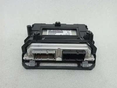 Porsche 911 991 GT3RS Mk1 Electronic Module 99161827015 ECU PDK-