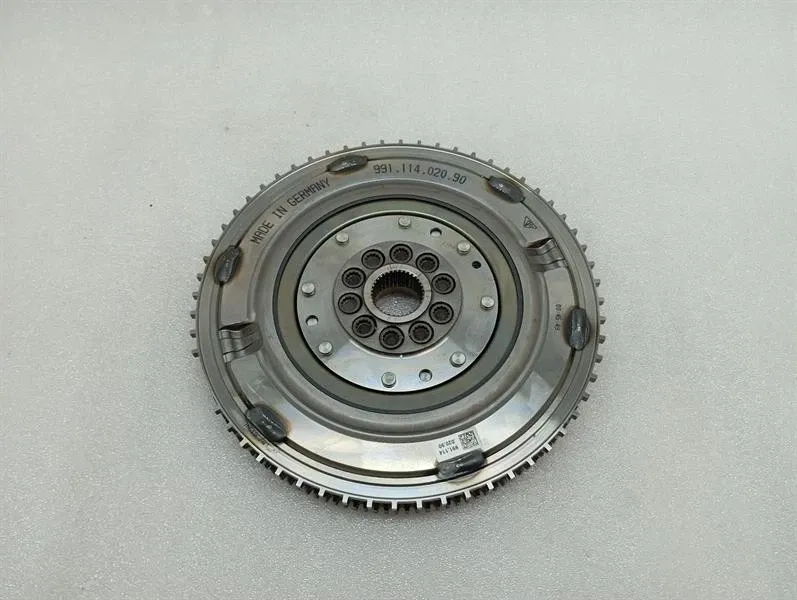 Porsche 911 991 GT3RS Mk1 Flywheel 99111402090 Flywheel-