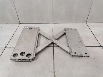 Скоба за Porsche Panamera 971 971802019, носач-