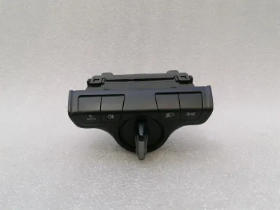 Porsche 911 992 headlight switch 992941531H light switch-