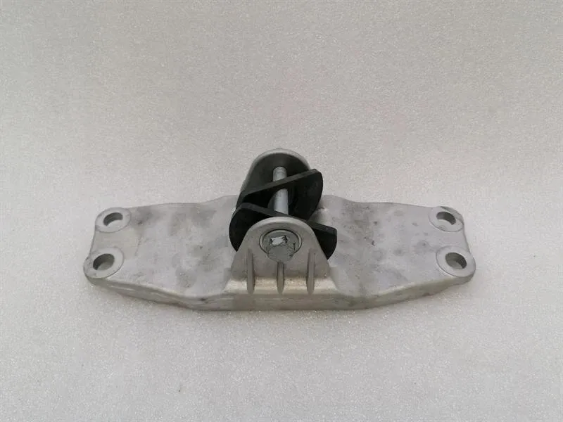 Porsche 911 992 holder bracket 992399227 holder carrier front diff bracket-