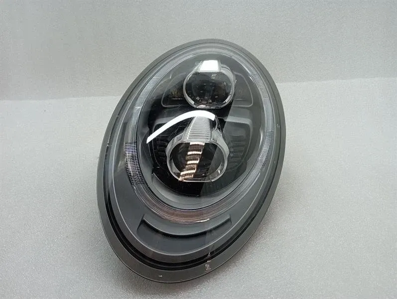 Porsche 911 991 GT3RS Mk1 Vänster Strålkastare 99163127511 Strålkastare Vänster FULL LED-