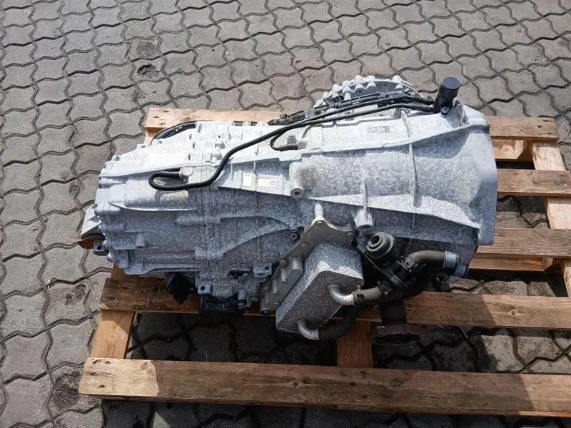 Porsche 911 992 Skrzynia biegów CDT00 Skrzynia biegów 0DT300041B 8-biegowa PDK MK1-