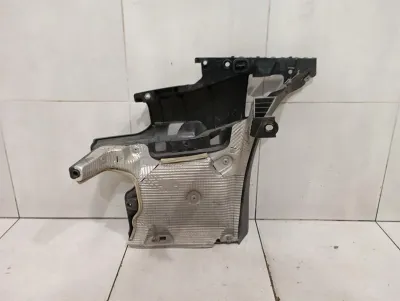 Porsche 911 991 GT3RS MK1 Скоба за държач 99150563191 Държач, носач Li ЛЯВ-