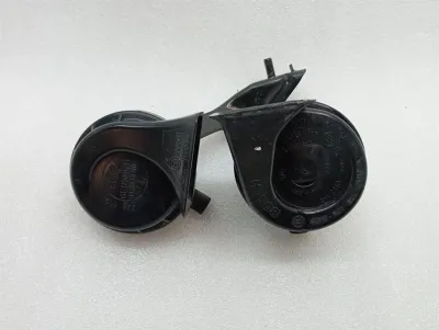 Porsche Boxster 987 Horn 99763520501 Horn Fanfare-