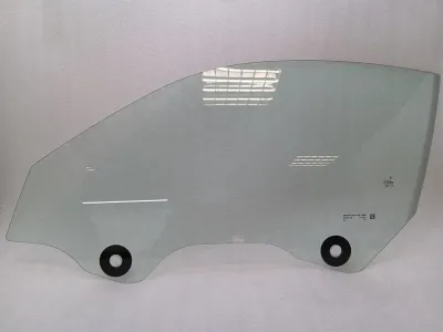 Porsche 911 991 GT3RS MK1 Vänster Framdörrglas 99154251100 Dörrglas Coupé-