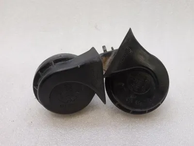 Porsche 911 996 Horn 99663520607 Horn Fanfare-