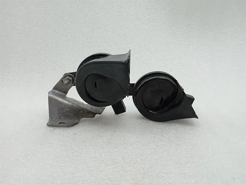 Porsche 911 992 Horn 992951212A Horn Fanfare-